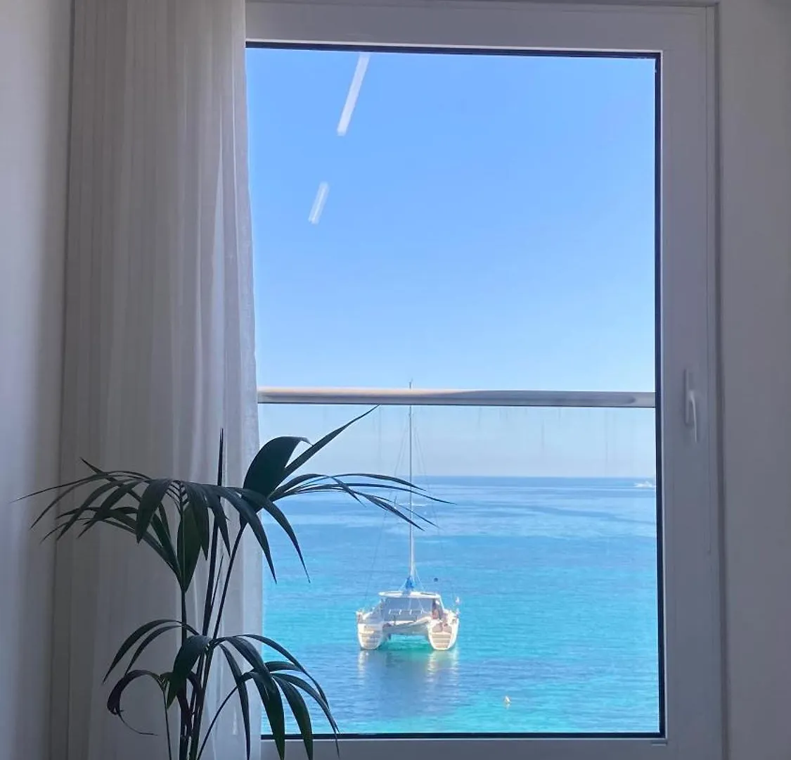 Seafront Luxury 2 Bedroom 3 Bathroom Apartment In St Julian'S Saint Julian's