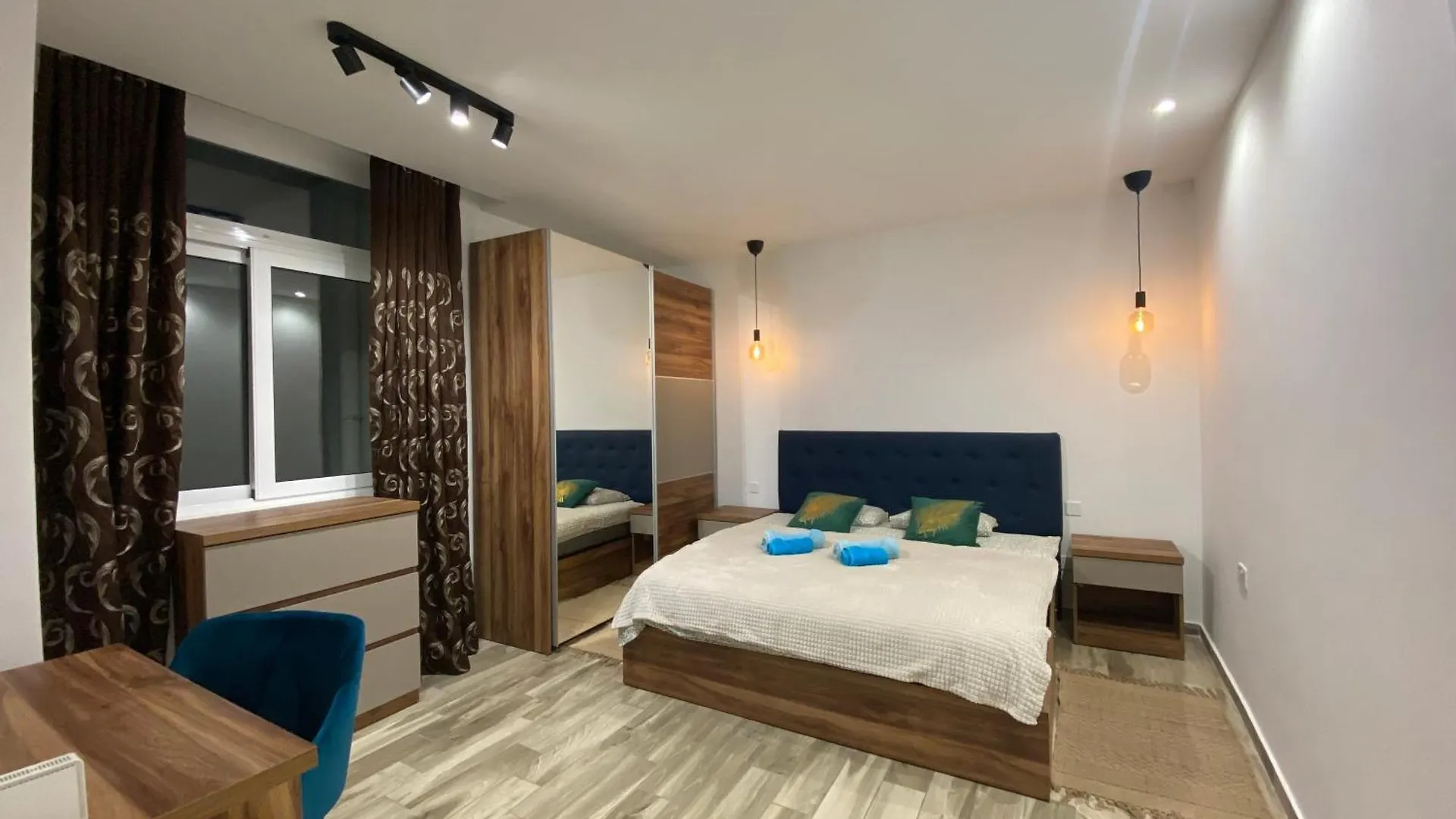 Seafront Luxury 2 Bedroom 3 Bathroom Apartment In St Julian'S Saint Julian's Malta