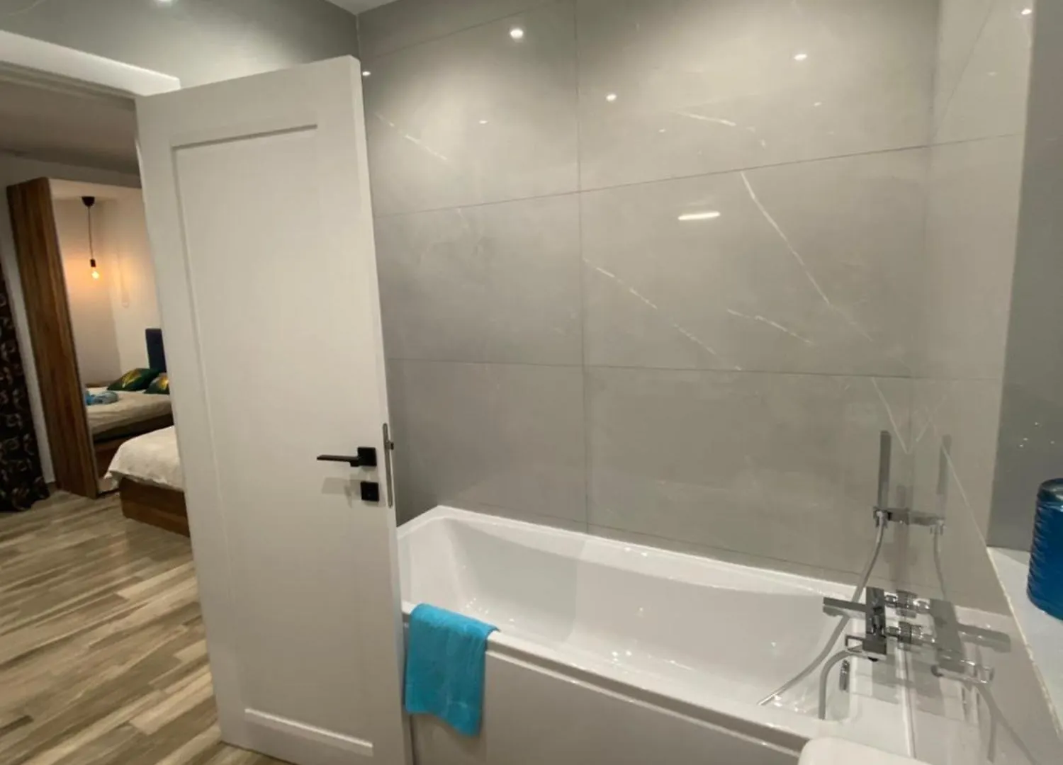 Seafront Luxury 2 Bedroom 3 Bathroom Apartment In St Julian'S Saint Julian's