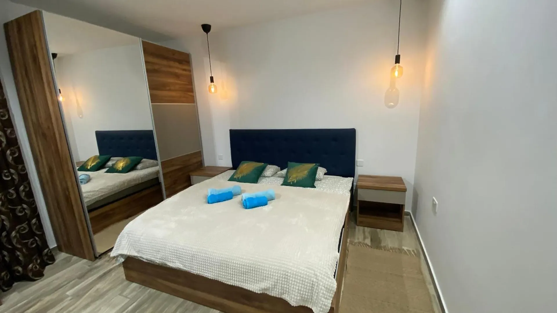 Seafront Luxury 2 Bedroom 3 Bathroom Apartment In St Julian'S Saint Julian's Malta