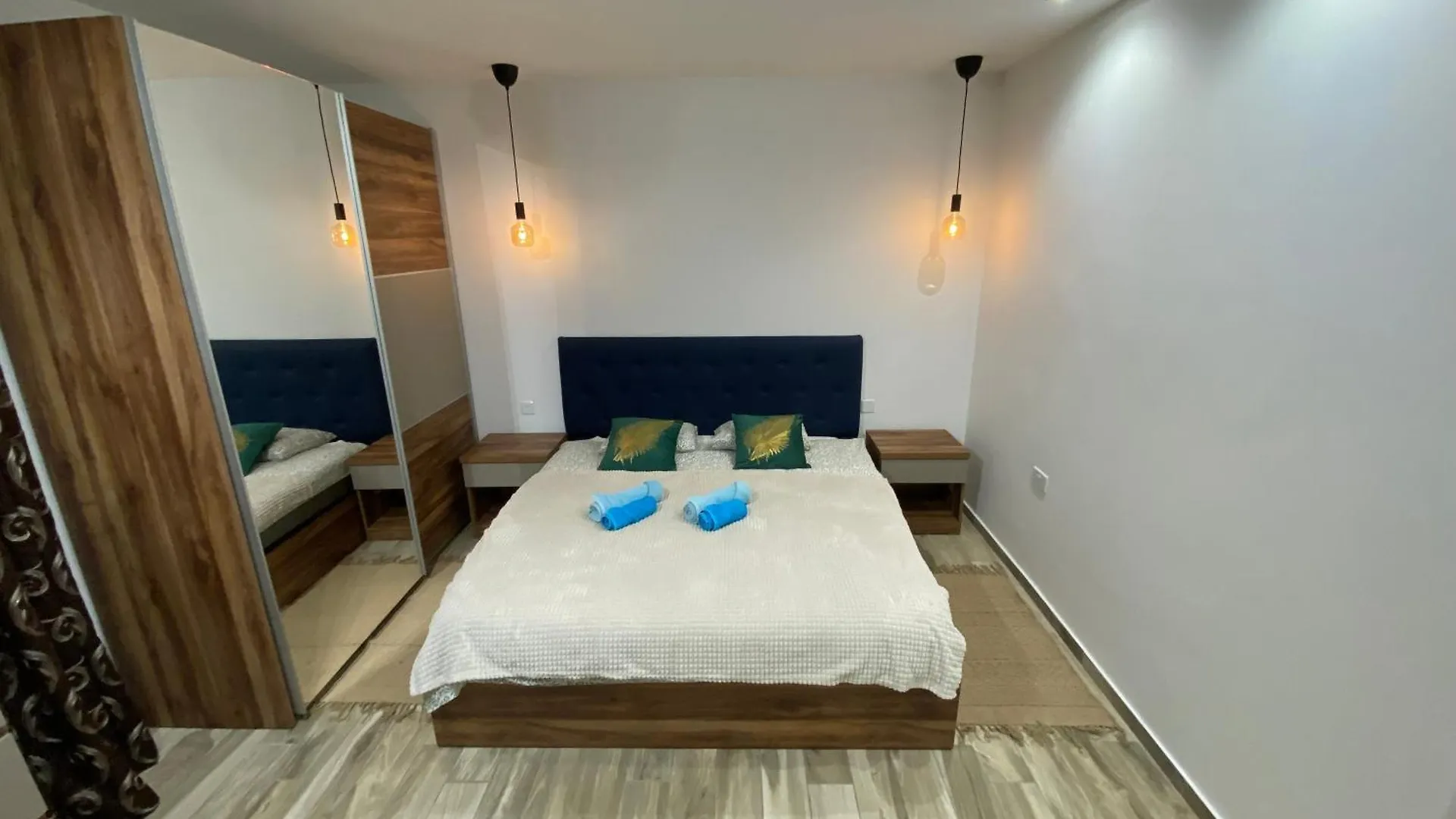 Seafront Luxury 2 Bedroom 3 Bathroom Apartment In St Julian'S Saint Julian's Malta