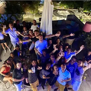 Marco Polo Party San Ġiljan