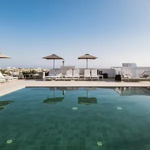 Ac By Marriott St Julian's מלון