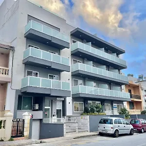  Appartamento Bayside A